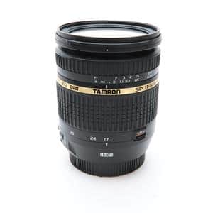 中古)TAMRON (タムロン) SP 17-50mm F2.8 XR DiII VC /Model B005E 