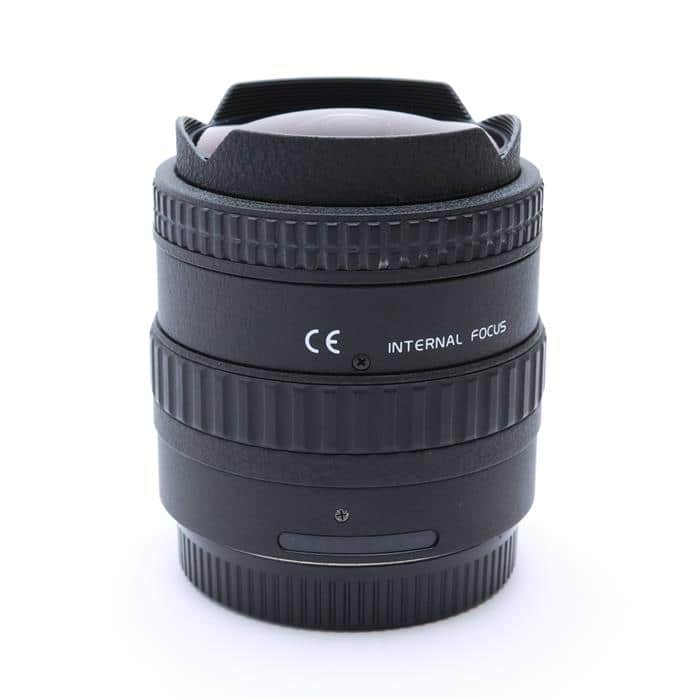 Canon なくなっ キヤノンマウント トキナー10-17mmF3.5-4.5