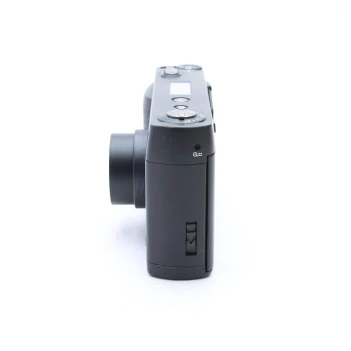 中古)RICOH (リコー) GR1V デート ブラック（商品ID 