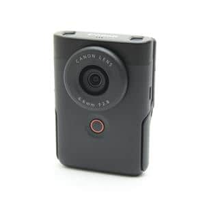 新品)Canon (キヤノン) PowerShot V10 ブラック(商品ID:4549292212556)詳細ページ | デジタルカメラ、ミラーレスカメラ、交換レンズの総合サイト|マップカメラ 新品)Canon (キヤノン) PowerShot V10 ブラック(商品ID:4549292212556)詳細ページ | デジタルカメラ、ミラーレスカメラ、交換レンズの総合サイト|マップカメラ