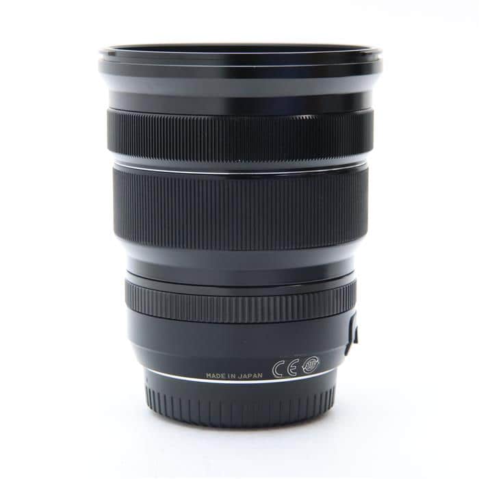 中古)FUJIFILM (フジフイルム) フジノン XF10-24mm F4 R OIS