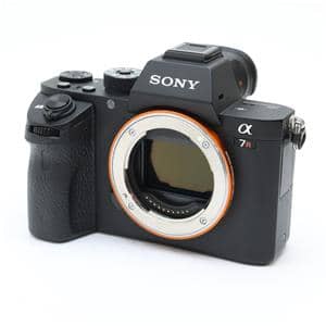 SONY (ソニー) α7RII ボディ ILCE-7RM2 メイン