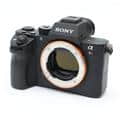 α7RII ボディ ILCE-7RM2