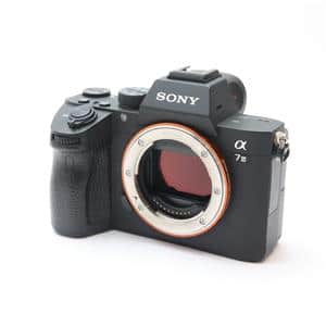 SONY (ソニー) α7III ボディ ILCE-7M3 メイン