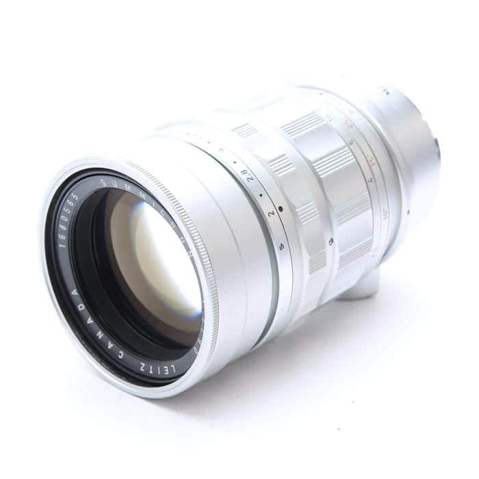 ズミクロン M90mm F2
