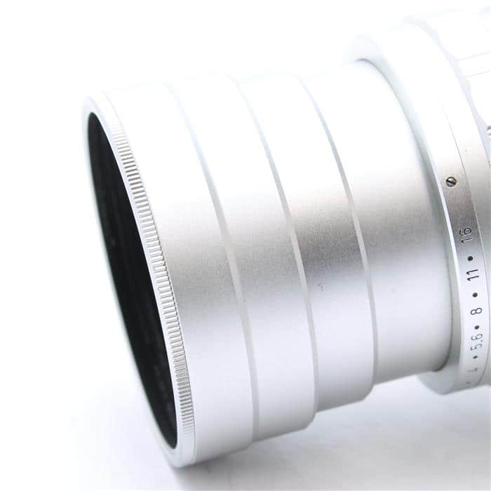 中古)Leica (ライカ) ズミクロン M90mm F2 シルバー（商品ID