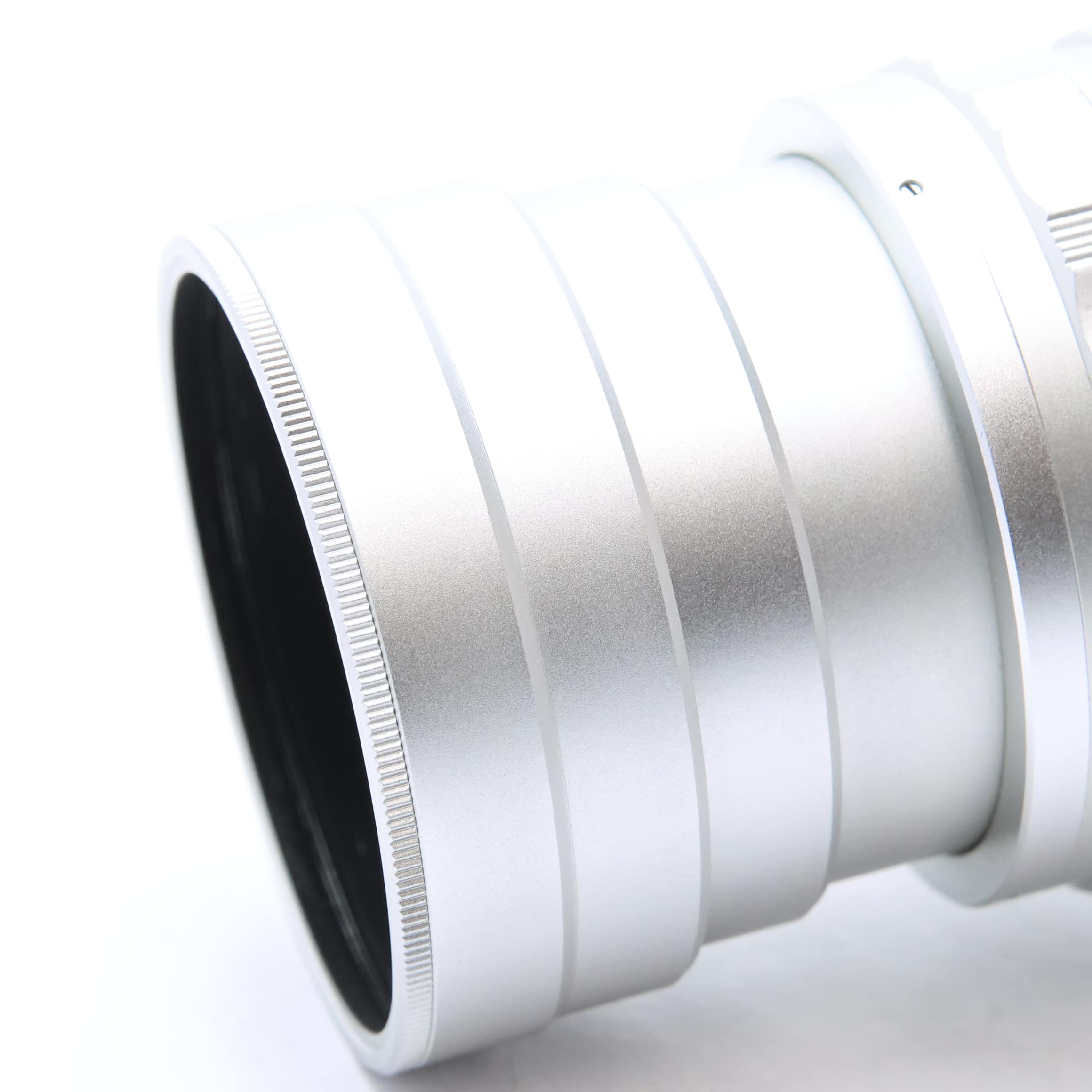 中古)Leica (ライカ) ズミクロン M90mm F2 シルバー（商品ID