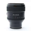 FE 85mm F1.4 GM SEL85F14GM