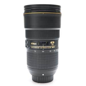 Nikon (ニコン) AF-S NIKKOR 24-70mm F2.8E ED VR メイン
