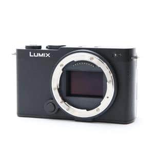 Panasonic (パナソニック) LUMIX S9 ボディ DC-S9-K ジェット
