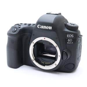 Canon (キヤノン) EOS 6D Mark II ボディ メイン