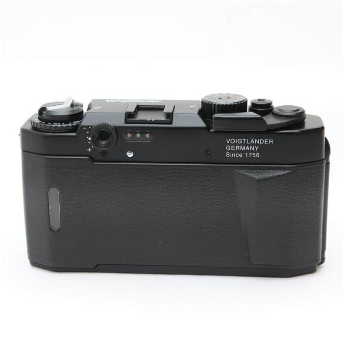 美品 Voigtlander BESSA-T ブラック ボディ ジャンク 美品 Voigtlander BESSA-T ブラック ボディ ジャンク - メルカリ