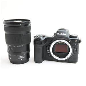 Nikon (ニコン) Z6III 24-120 レンズキット メイン