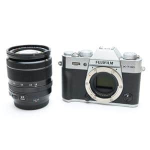 Fujifilm X-T3 ミラーレスカメラ レンズキット 20191118123624_197_.jpg