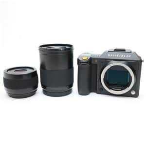 HASSELBLAD (ハッセルブラッド) X2D 100C ライトウェイト フィールド キット メイン