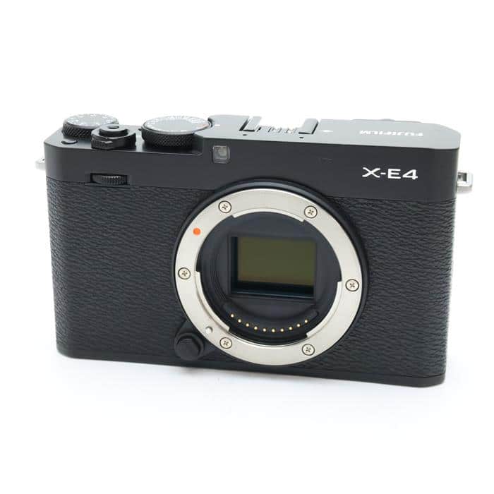 富士フィルム　X-E4 ボディー 富士フイルム FUJIFILM X-E4 ボディ 価格比較 - 価格.com