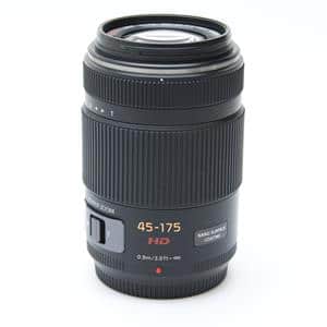 Panasonic (パナソニック) LUMIX G X VARIO PZ 45-175mm F4.0