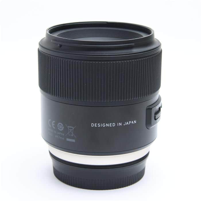 中古)TAMRON (タムロン) SP 35mm F1.8 Di VC USD Model F012E