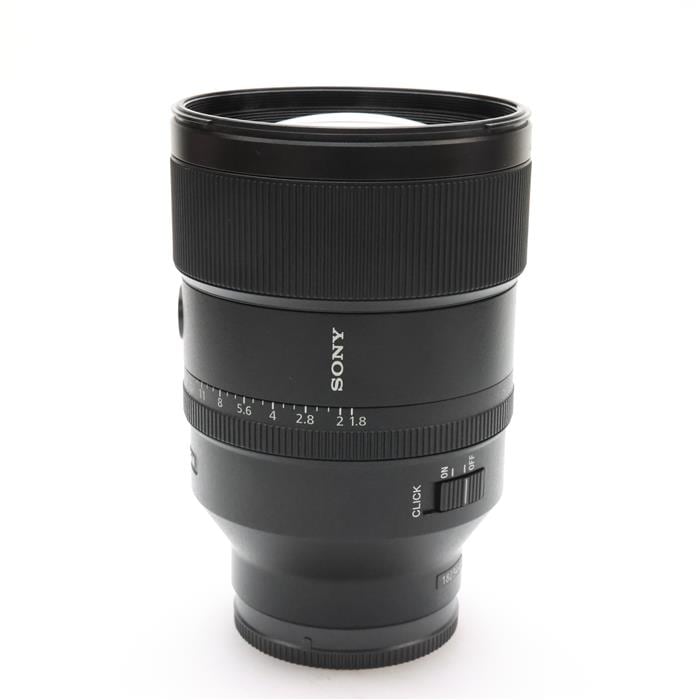 ソニー SONY FE135mm F1.8 GM Sony FE 135mm f/1.8 GM Lens SEL135F18GM B&H Photo Video
