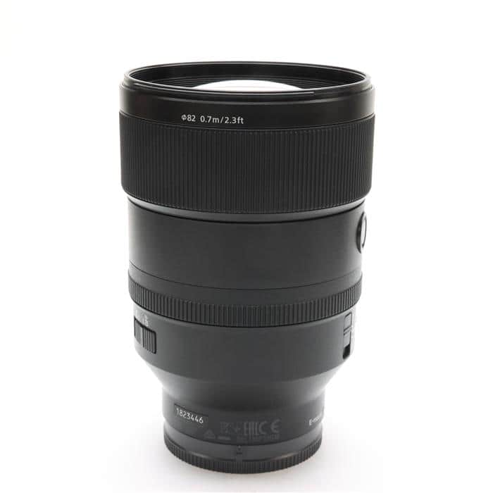 中古)SONY (ソニー) FE 135mm F1.8 GM SEL135F18GM（商品ID