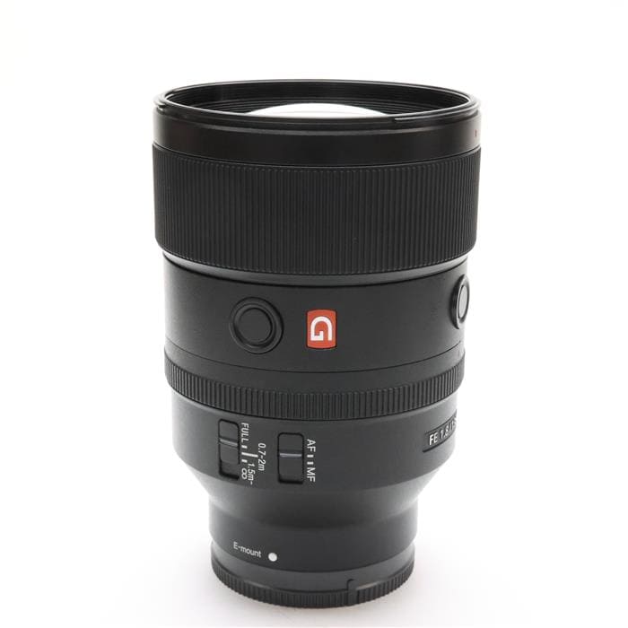 ソニー SONY FE135mm F1.8 GM Sony FE 135mm f/1.8 GM Lens SEL135F18GM B&H Photo Video