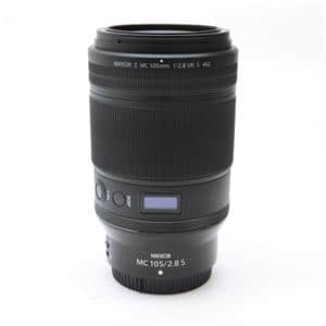 Nikon (ニコン) NIKKOR Z MC 105mm F2.8 VR S メイン