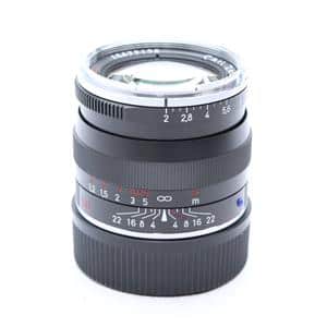 Zeiss ZM 50mm」の商品検索結果 | デジタルカメラ、ミラーレスカメラ