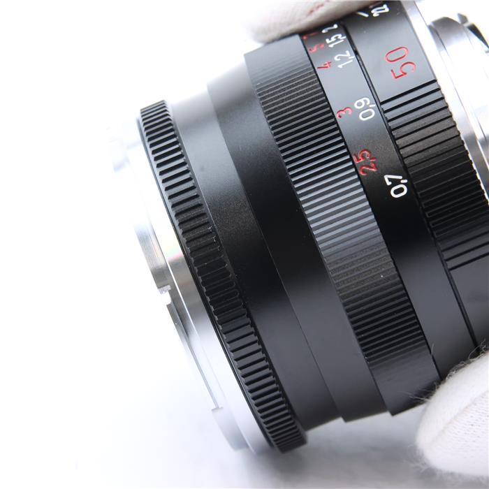 Planar T* 50mm F2 ZM(ライカM用)
