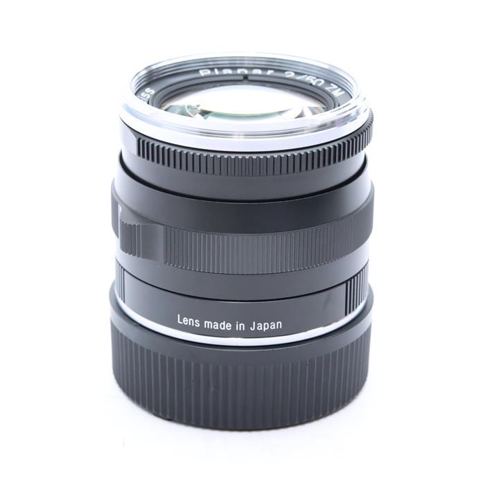Planar T* 50mm F2 ZM(ライカM用)