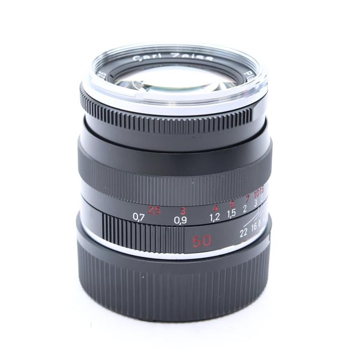 Planar T* 50mm F2 ZM(ライカM用)