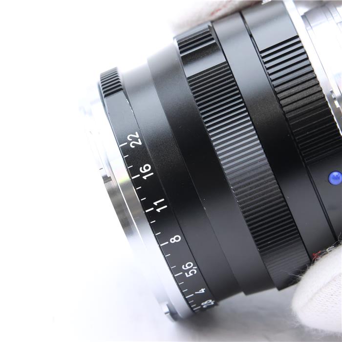 Planar T* 50mm F2 ZM(ライカM用)