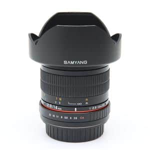 SAMYANG 14mm F2.8」の商品検索結果 | デジタルカメラ、ミラーレス