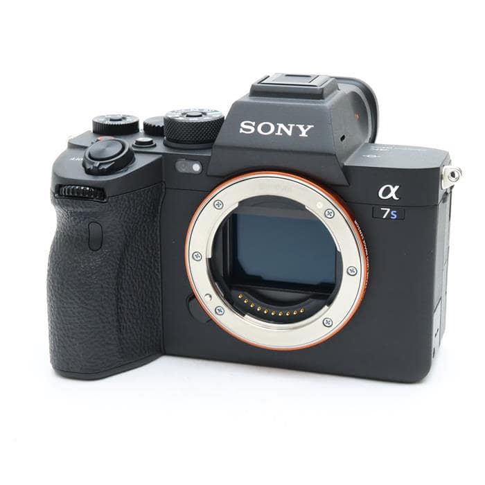 α7SIII ボディ ILCE-7SM3