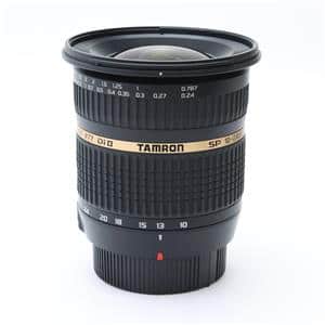 TAMRON 10-24mm f/3.5-4.5」の商品検索結果 | デジタルカメラ、ミラー