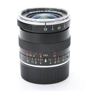 レンジファインダーレンズ一覧」「Carl Zeiss」の商品検索結果