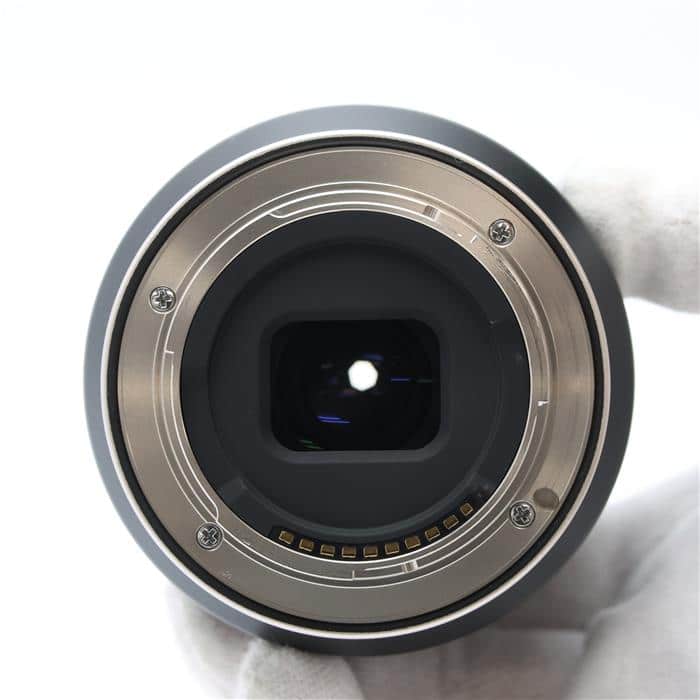 11-20mm F2.8 Di III-A RXD/Model B060S (ソニーE/APS-C用)