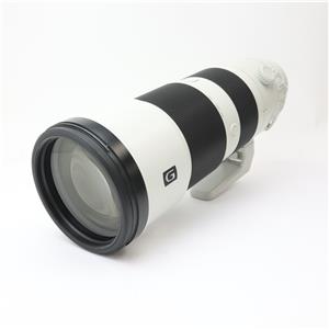 新品)SONY (ソニー) FE 200-600mm F5.6-6.3 G OSS SEL200600G（商品ID