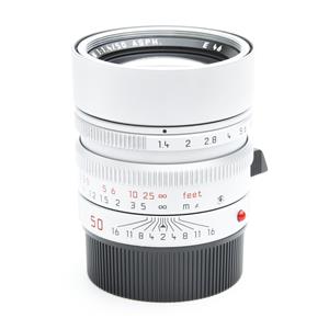 Leica (ライカ) ズミルックス M50mm F1.4 ASPH」の商品検索結果