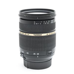 一眼レフ用レンズ一覧」「TAMRON」の商品検索結果 | デジタルカメラ