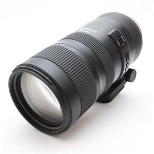 TAMRON (タムロン) SP 70-200mm F2.8 Di VC USD G2 A025N（ニコン用