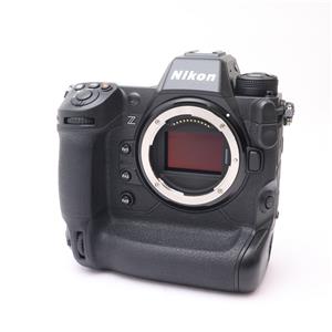 nikon z9 ボディ」の商品検索結果 | デジタルカメラ、ミラーレスカメラ