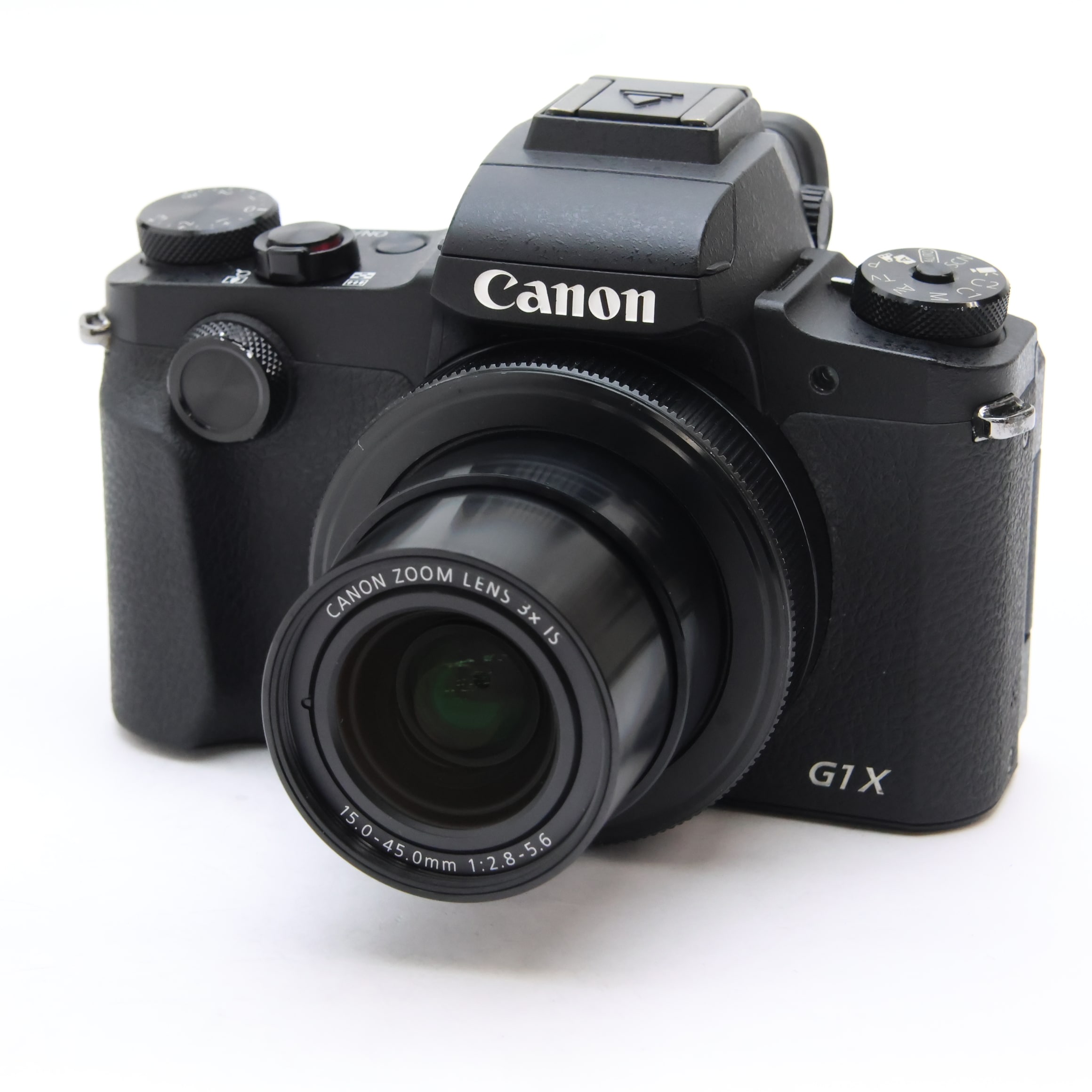中古)Canon (キヤノン) PowerShot G1X Mark III（商品ID