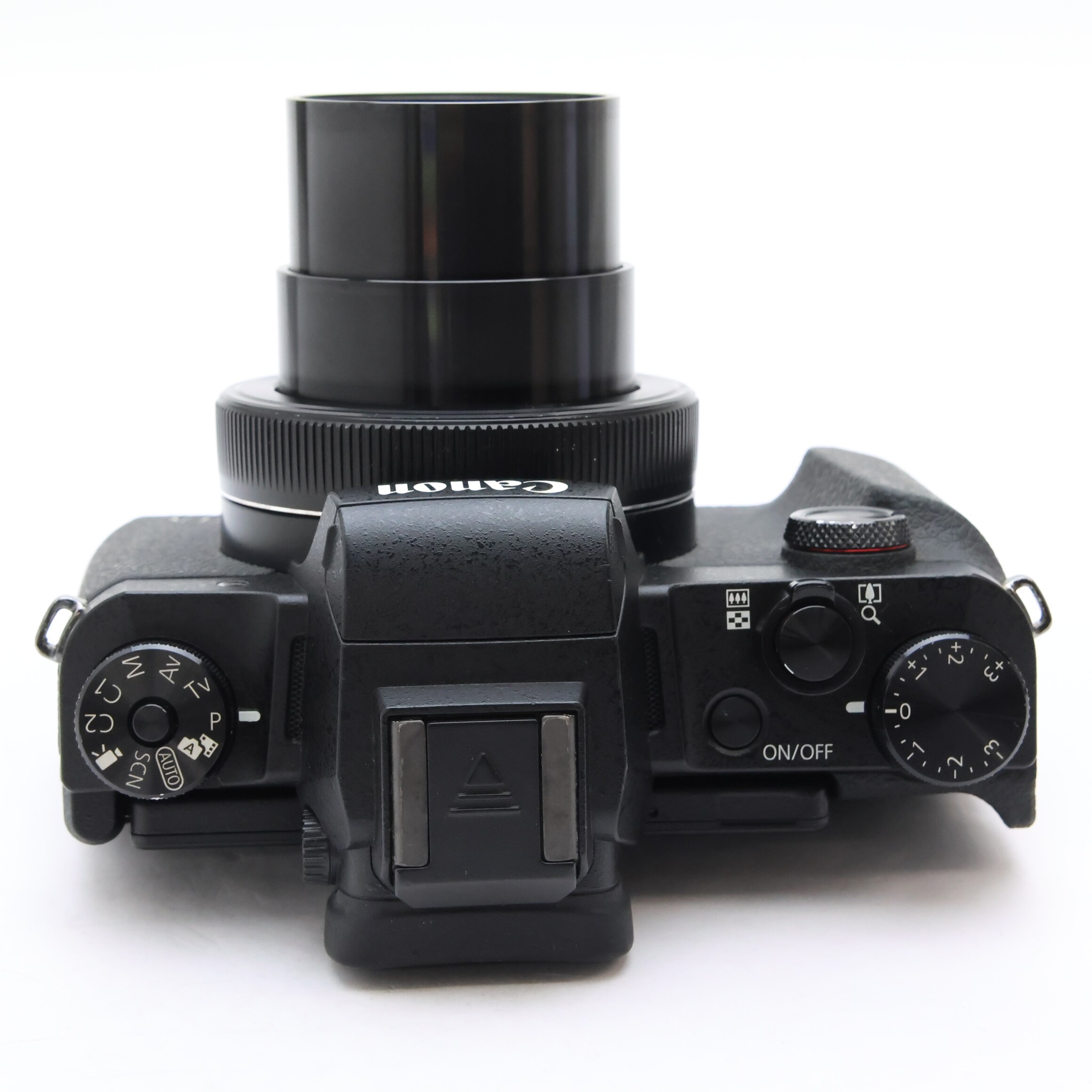 中古)Canon (キヤノン) PowerShot G1X Mark III（商品ID