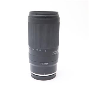 新品)TAMRON (タムロン) 70-300mm F4.5-6.3 Di III RXD / Model A047Z