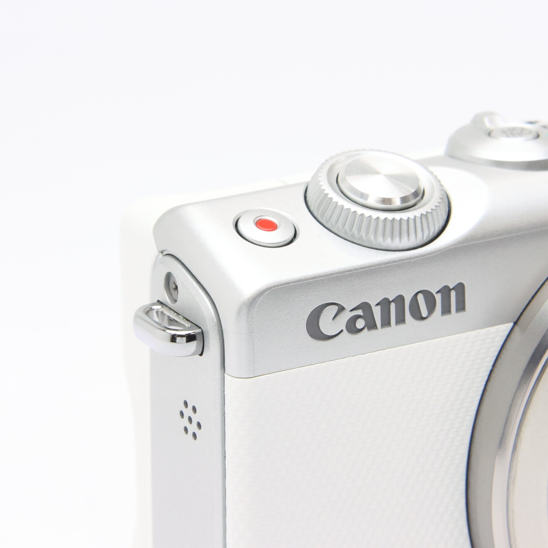 中古)Canon (キヤノン) EOS M100 ボディ ホワイト（商品ID