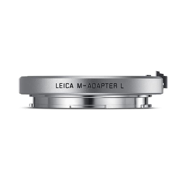 【中古】Leica ライカ L/M 変換アダプターリング 50mmレンズ用 中古 ライカ L・M変換リング 50mm用（IRZOO） 程度：AB（良品）