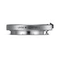 Leica (ライカ) Mレンズアダプター ライカMレンズ/ライカSL・TLボディ用 シルバー