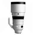SIGMA (シグマ) Sports 200mm F2 DG OS（ソニーE用/フルサイズ対応）
