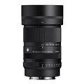 SIGMA (シグマ) Contemporary 50-120mm F2.8 DC OS（ソニーE/APS-C用）