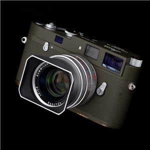 Leica MP オリーブセット
